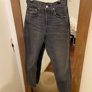 Levi’s 501 Jeans